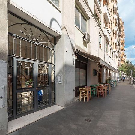 Appia New Cozy Apartment Rome Bagian luar foto