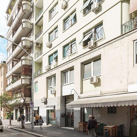 Appia New Cozy Apartment Rome Bagian luar foto