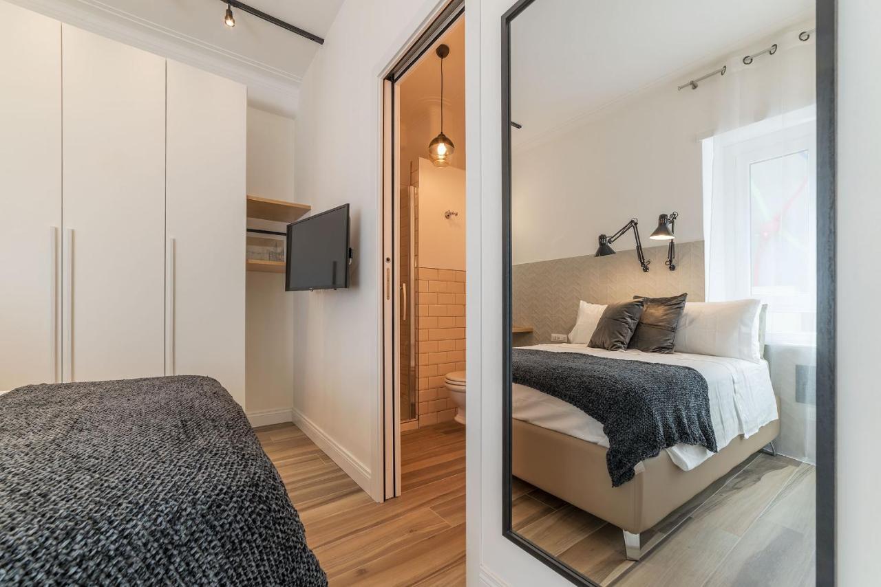 Appia New Cozy Apartment Rome Ruang foto