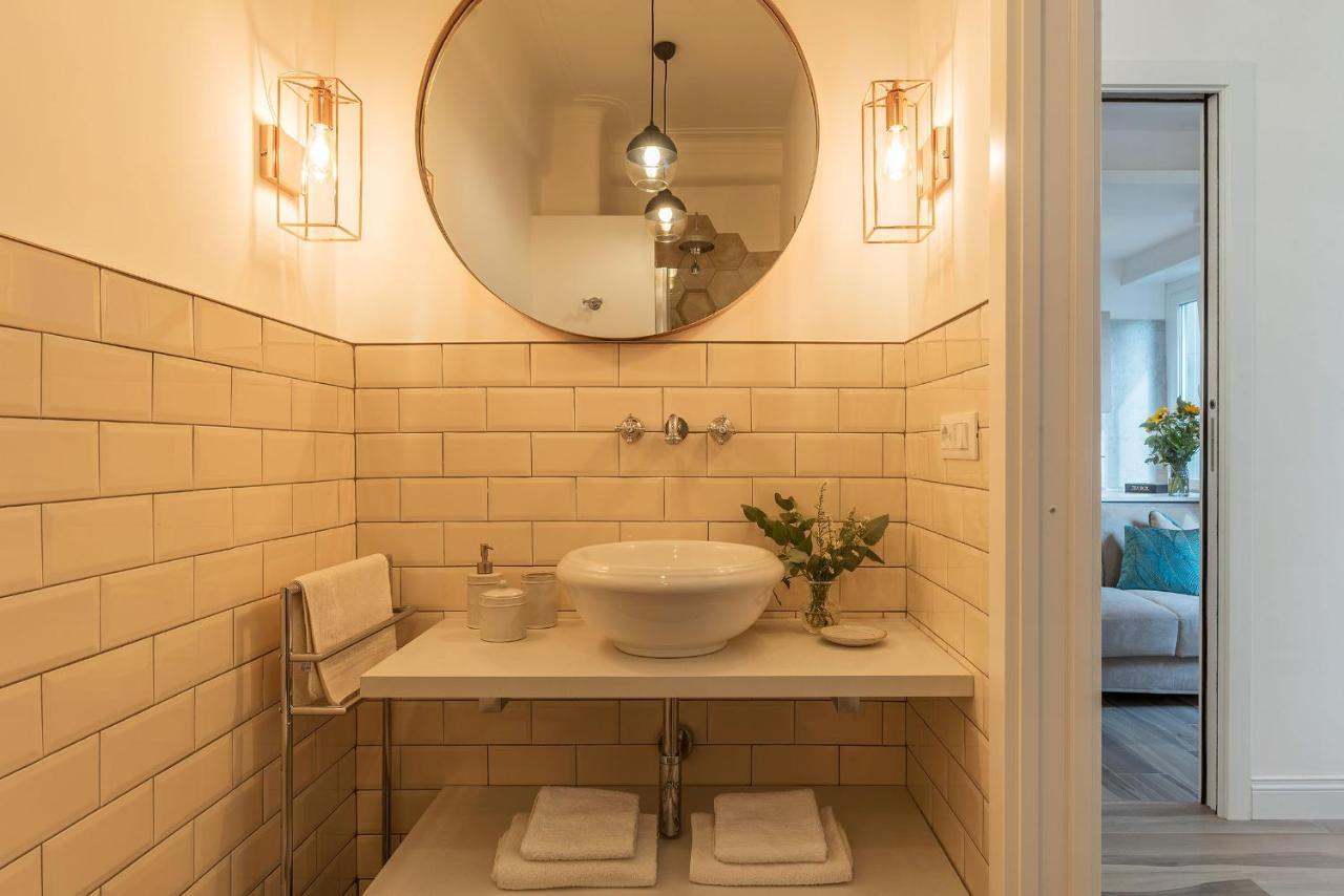 Appia New Cozy Apartment Rome Ruang foto