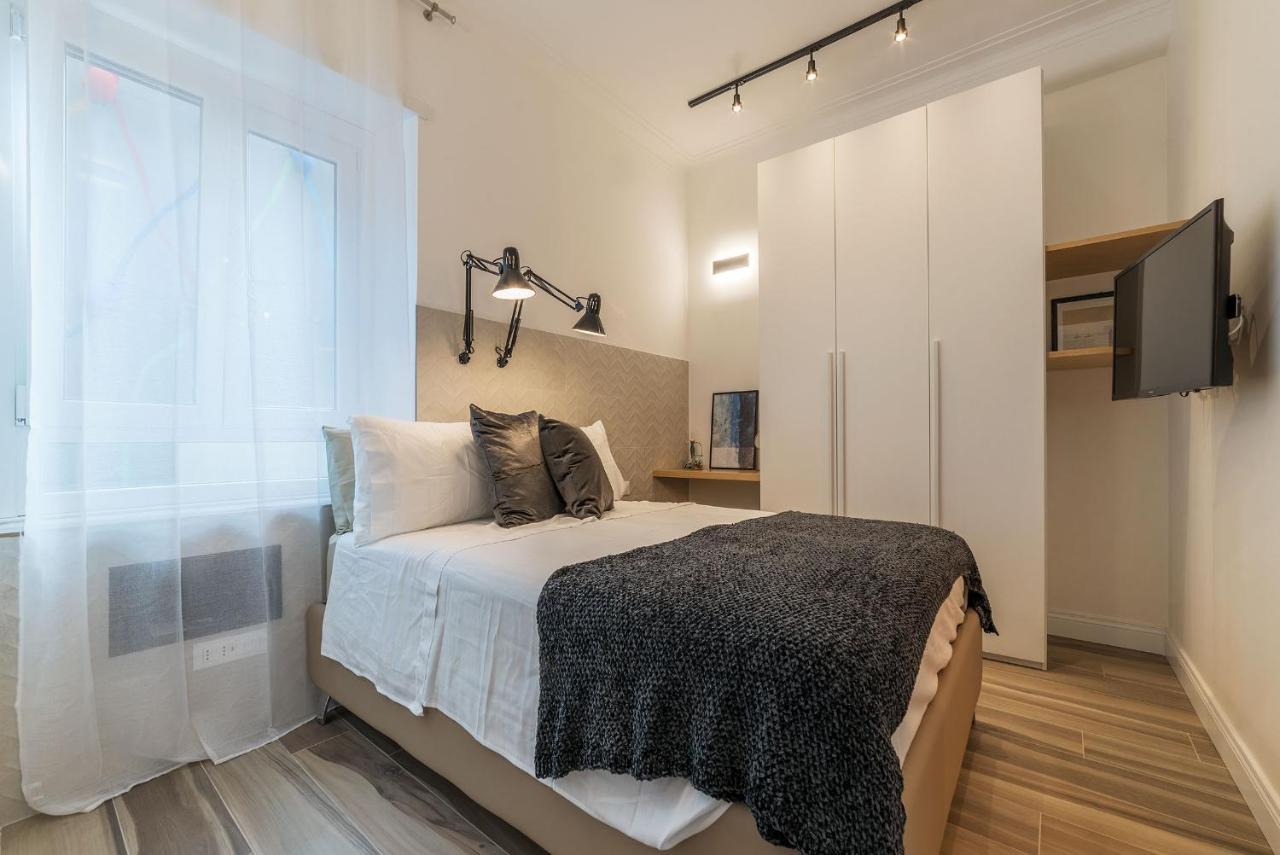 Appia New Cozy Apartment Rome Ruang foto