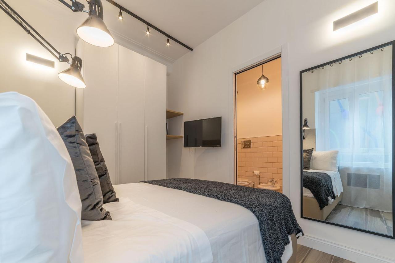 Appia New Cozy Apartment Rome Ruang foto