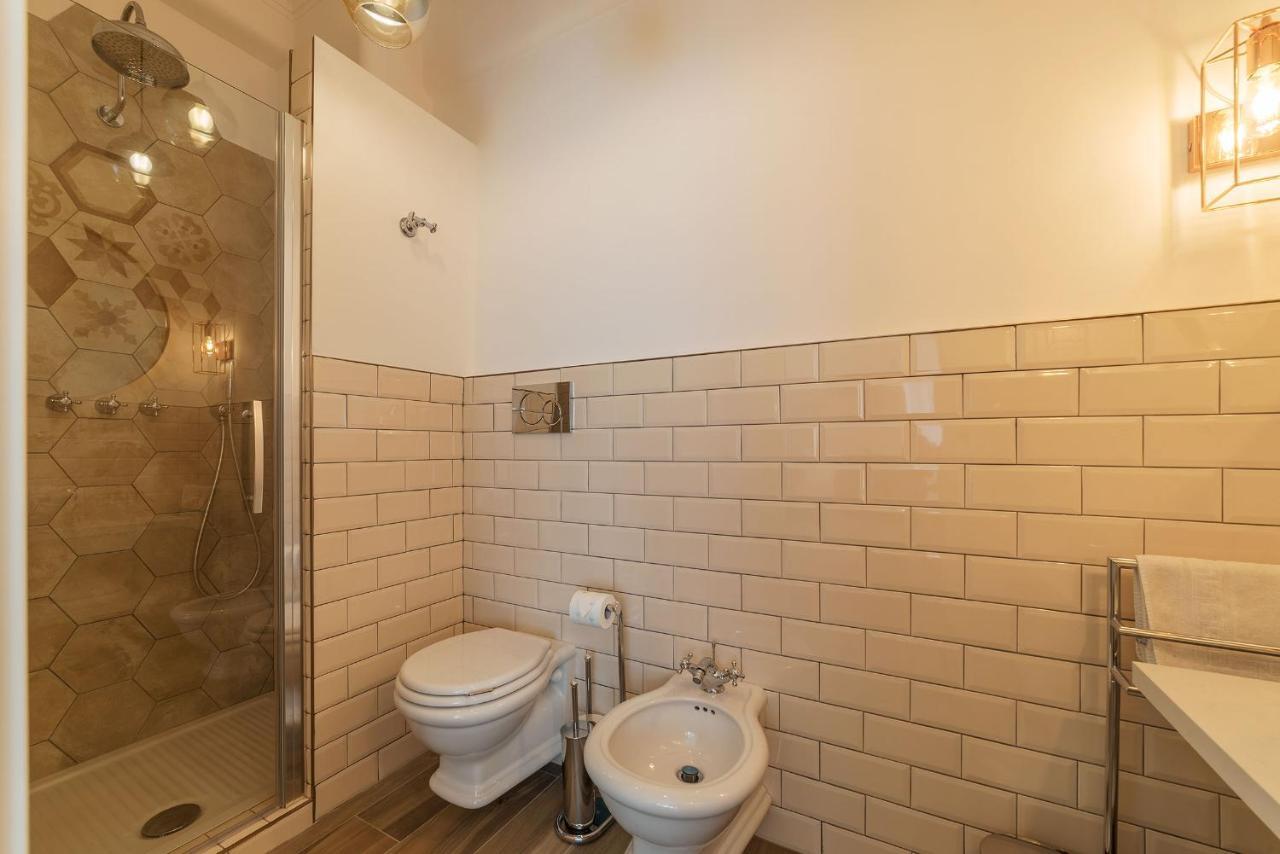 Appia New Cozy Apartment Rome Ruang foto