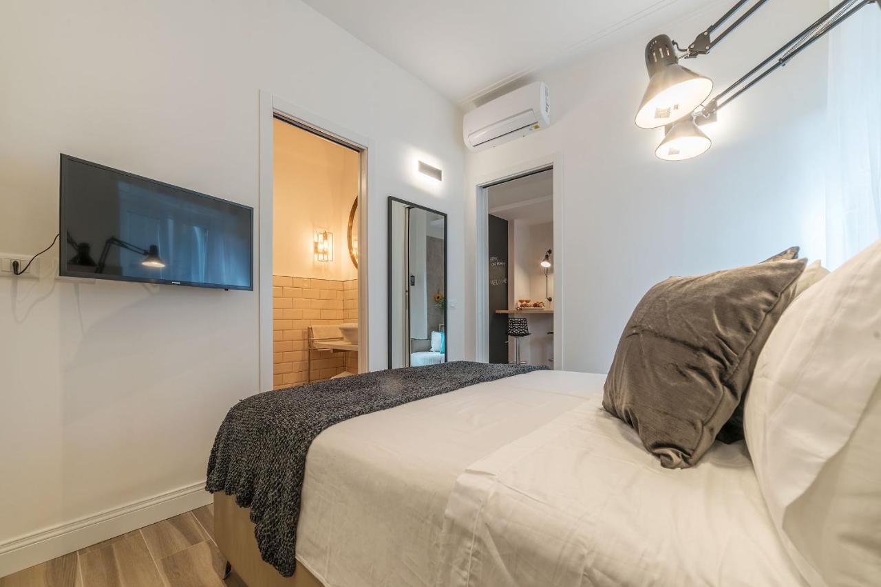 Appia New Cozy Apartment Rome Ruang foto