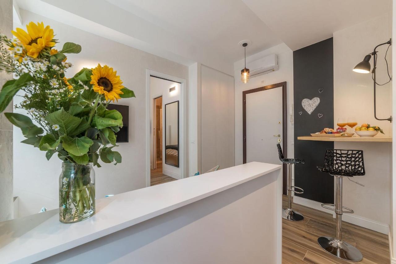 Appia New Cozy Apartment Rome Ruang foto